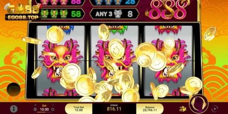 Kinh nghiệm tham gia chơi Slot Game của những bet thủ lão làng