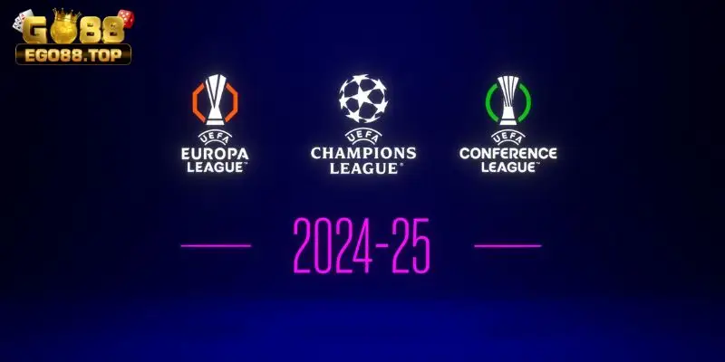 Champions League 2024