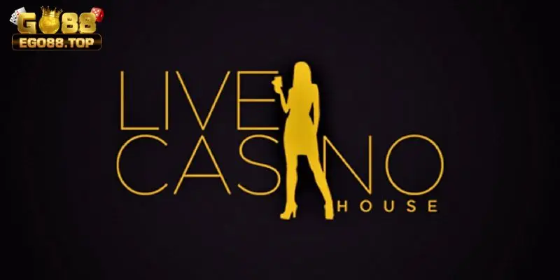 Live Casino House