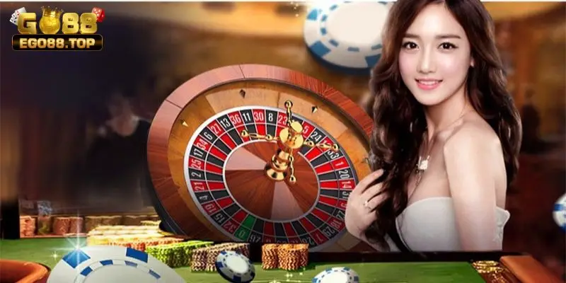 Cược casino trực tuyến tại Live Casino House luôn đem đến những trải nghiệm tốt nhất