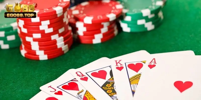 Cách Poker như thế nào là hiệu quả?