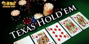 Poker Texas Holdem