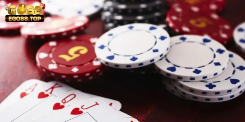 Luật chơi Poker Texas Holdem nhận được rất nhiều sự quan tâm của người chơi Go88