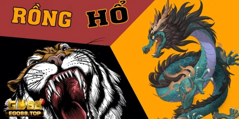 Tìm hiểu sơ lược thông tin về game Dragon & Tiger