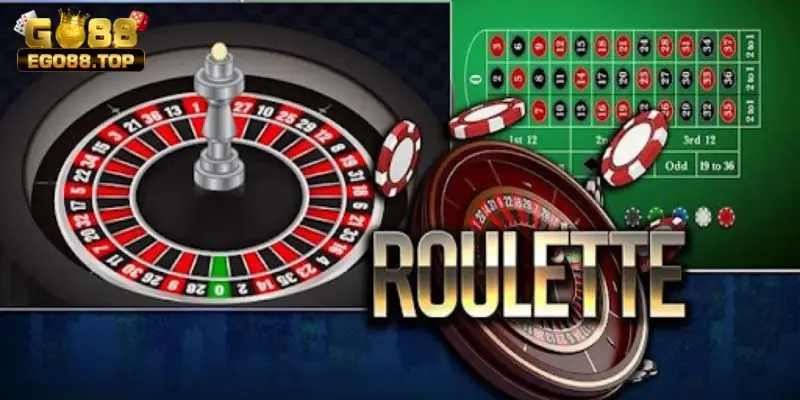 Tìm hiểu thông tin sơ lược về tựa game Roulette