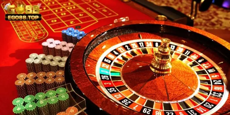 Tổng hợp những chiến thuật đánh Roulette hiệu quả