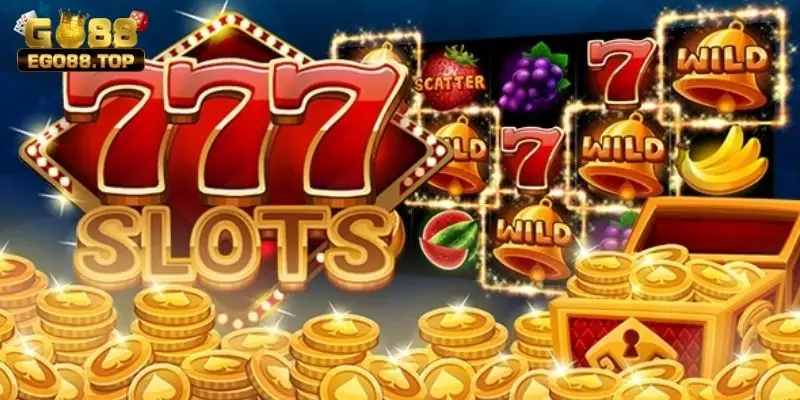 Slot Game 777