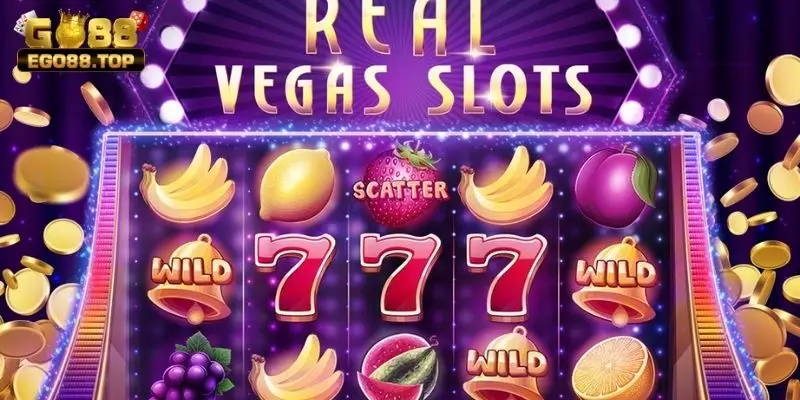 Giải mã Slot Game 777 là gì?