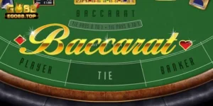 tool baccarat