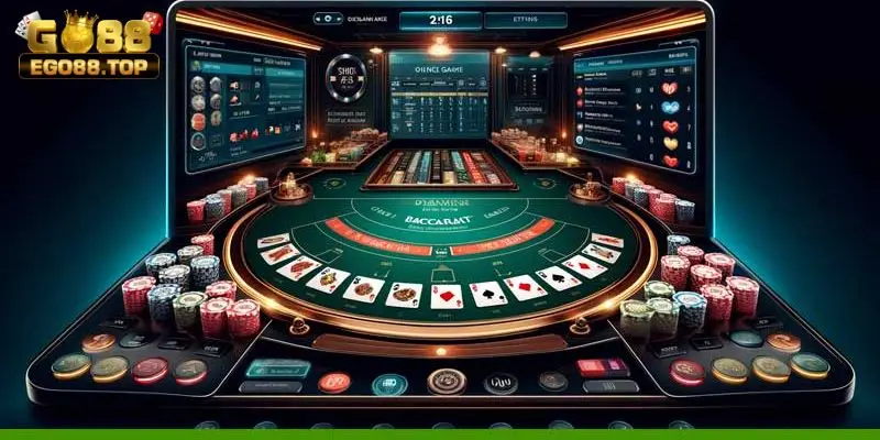 Tool Baccarat là gì? Nguyên lý hoạt động