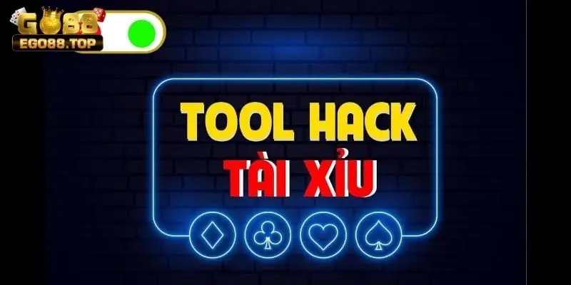 tool hack tài xỉu miễn phí