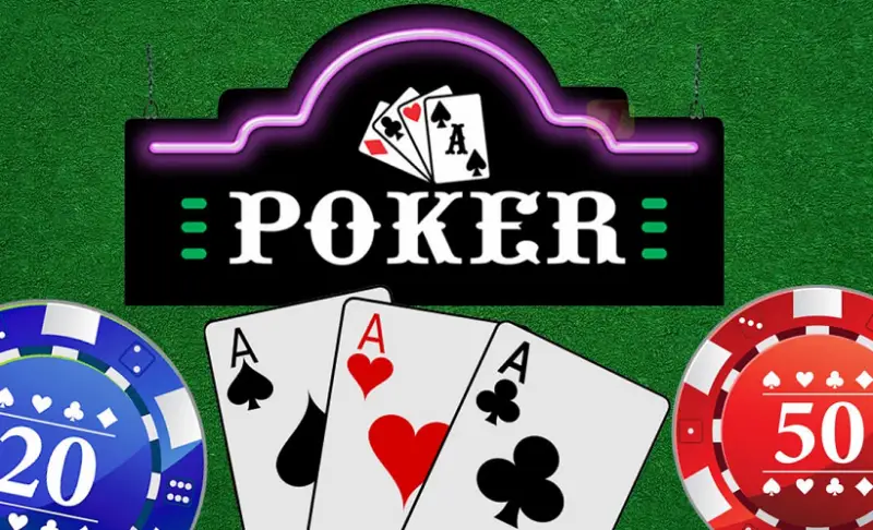 Game Poker là gì?