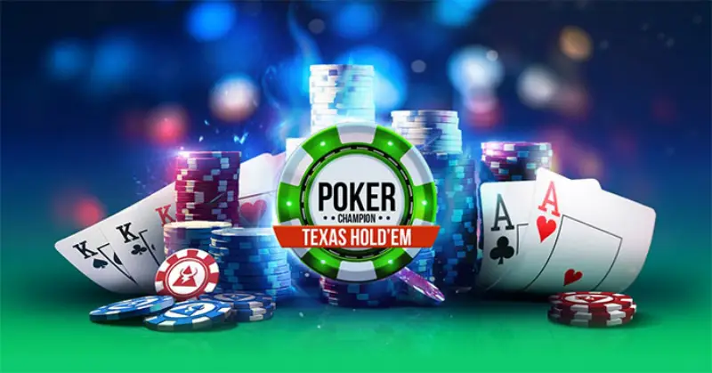 Luật chơi của game Poker không thể bỏ qua