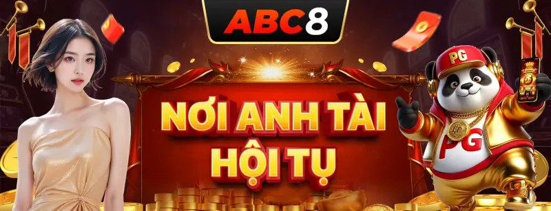 Vì sao FC nổ hũ ABC8 lại thu hút đông đảo cộng đồng game thủ 