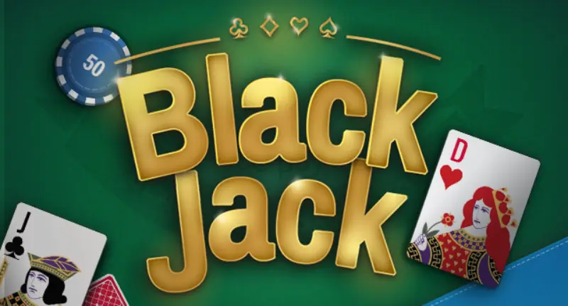 Game Blackjack có tính tương tác cao, tạo sự hấp dẫn